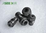 Hard Wearing Oil Spray Head Thread Nozzle High Temperature Resistance