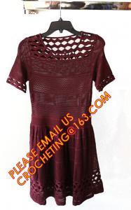 Wholesale High quality cheap lady fashion long sleeve career dress, High quality cheap xxxl size online shopping sexy bodycon dres from china suppliers