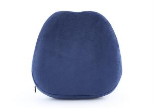 Wholesale Orthopedic Leg Rest Car Memory Foam Knee Pillow Anti - Slip Fully Fitting from china suppliers
