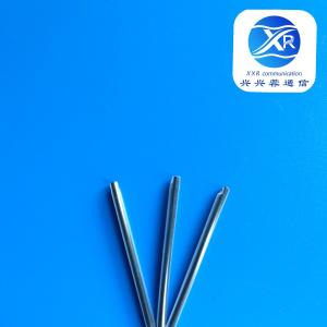 Wholesale Black 60mm Fiber Optic Heat Shrink Sleeve Supporing Positioning from china suppliers