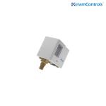 Pressure Control High Pressure Switch Adjustable 33bar IP44