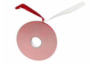 Wholesale Hot Melt PE Foam Tape Heat Resistant Foam Tape Furniture Auto Decoration from china suppliers