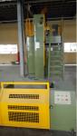 SG-2/MIG Welding Wire Drum Packing Machine F0.8-F1.6mm diameter