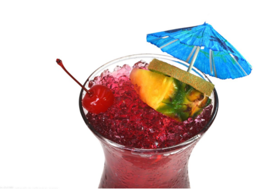 16l Large Capacity Hopper Food Pvc Cylinder Stainless Steel Handle Juice Dispenser 110V