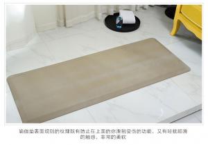 Wholesale Soft 150*60*2CM Anti Fatigue Kitchen Floor Mats / Kitchen Standing Mat from china suppliers