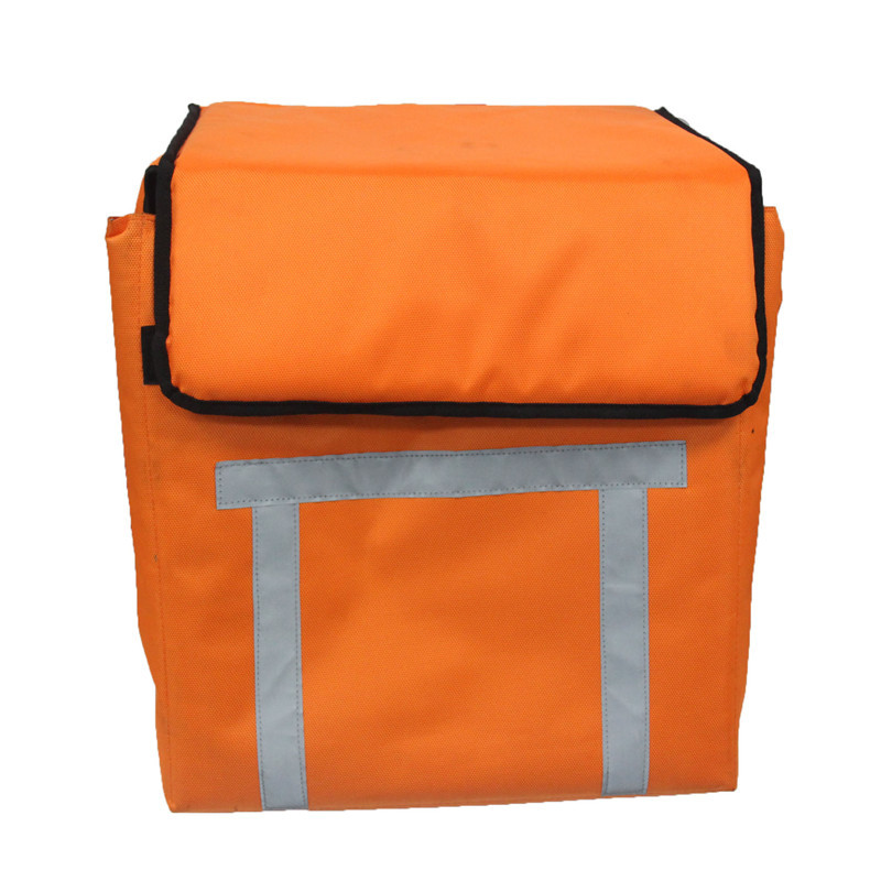 Insulated Bag With Oxford Cloth And Graphene Sheet Electric Heating Pad For Fast Heating