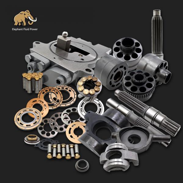 Replacement Toshiba Series Hydraulic Pump Parts Repair Kit Construction Machinery Spare Parts