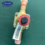 14-00360-00 MHV MAIN HEAT VALVE, 2--WAYS 7 Carrier original spare parts