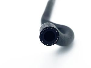 Wholesale Four Layers Silicone Rubber Hoses Reinforcement FKM , NBR PVC EPDM Rubber Garden Hose from china suppliers