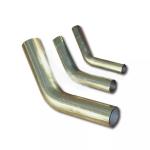 OEM CNC Bending Galvanized Pipe 1mm-10mm Stainless Steel Pipe Bends
