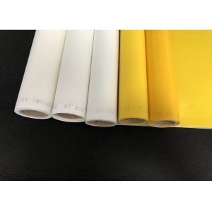 Wholesale Screen Printing Screen Material 110 Screen Printing Mesh Abrasion Resistance from china suppliers