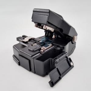 Wholesale FONGKO FK-C04 Optical Fiber Cleaver , 125um Fiber Optic Cleaver from china suppliers