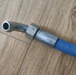 100005734 TD Compair Industrial Air Compressor Spare Parts High Quality Hose