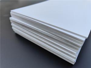 Wholesale Eco Friendly Large Paper Foam Board 5mm Printable Acid Reisitance from china suppliers