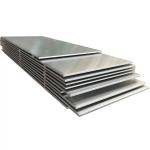 1mm 3mm 5mm 10mm Thickness Aluminum Silver Plate 1050 1060 Sheet with 175-572 Ts
