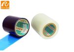 Adhesive PE Protective Film 50 Mic Transparent Low To Medium Tack For Furniture