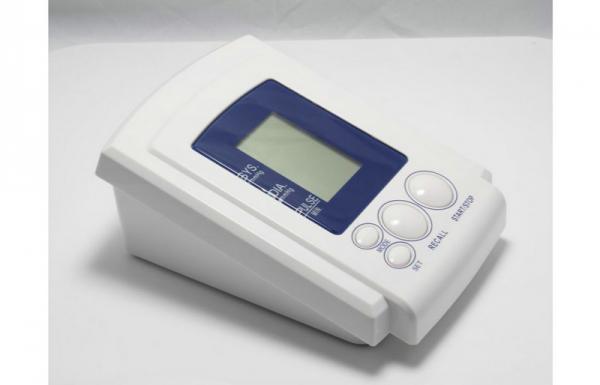 Quality Home Digital Blood Pressure Monitor , Measure Machine for sale