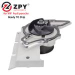 C6 3.0 Water Pump 06C121004H 06C121004C 06C121004G 06C121004E 06C121004D