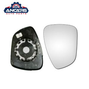Wholesale heating Vauxhall Side Mirror Glass For Opel Crossland X 2017 YQ00108780 YQ00108880 from china suppliers