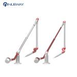 Nubway newest 1~10Hz 600ps 1064nm 532nm q switch nd yag laser tattoo removel