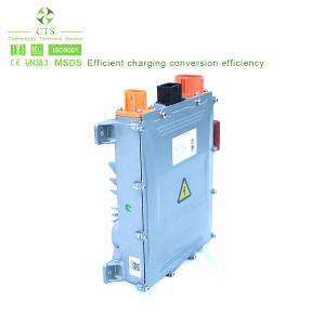 Wholesale Electric Cars Lithium Ion / Lifepo4 Battery On Board Charger 48V 72V 96V 132V 144V 360V 540V 3.3KW 6.6KW EV OBC Charger from china suppliers