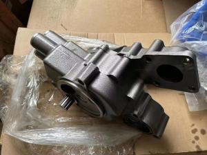 Wholesale S12R S16R Oil Pump 37735-03011 37735-03012 For MITSUBISHI Engine Head Gasket Part from china suppliers