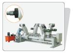 Kraft Paper Roll Hydraulic Shaftless Mill Roll Stand