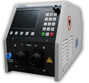 Wholesale Portable Induction Heating Machine For Preheating Pipeline , 3.5KW from china suppliers
