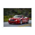 Customized Car Front Bumper 3w3807217 For BENTLEY ContinentalGT/GTC 2012-2016 M