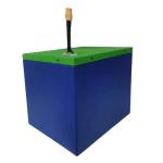 Lithium Iron Phosphate Battery 12V 200Ah