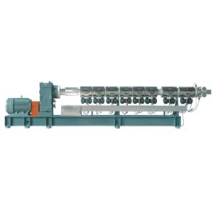 Wholesale Recycled PP PE Film Woven Bags Plastic Granulators Pelletizer Plastic Pellets Making Machine Line from china suppliers