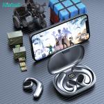 GT01 Wireless Bluetooth Earbuds Over Ear Portable Sports TWS Headset