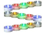 IP68 Waterproof Landscape Decoration Light Solar Underground Light Solar LED