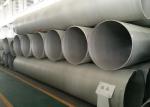 3 Inch Stainless Steel Exhaust Pipe Welded Stainless Steel Pipe 100mm Stainless
