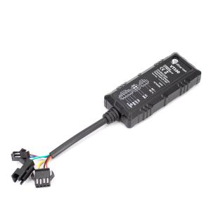 Wholesale Buzzer Canbus Car GPS Tracker Remote Start Engine Stop Umts 4g 3g 55mAh from china suppliers