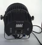 ATG 200w Waterproof Outdoor Par Led IP65 Rgbwa Par Outdoor Dmx with Focusing