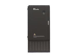 Wholesale 160KW / 185KW Three Phase Variable Frequency Drive Small Size Easy Operation from china suppliers