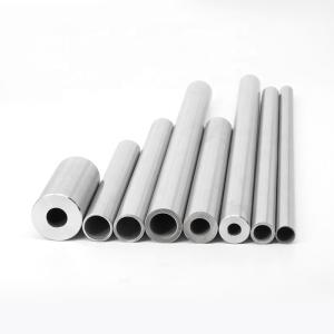 Wholesale Round Seamless Torich Heat Exchanger Tubes Astm A213 Tp321 from china suppliers