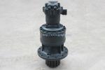 TGFQ EC360 Excavators swing motor assy with swing drive gearbox VOE14596601
