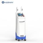 Best popular CE approved 8 inch touch colour screen opt shr ipl hair removal