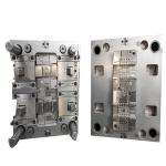 Customized 1.2343 H11 Hardened 50 Electronic Mould Electronic Accessories UG