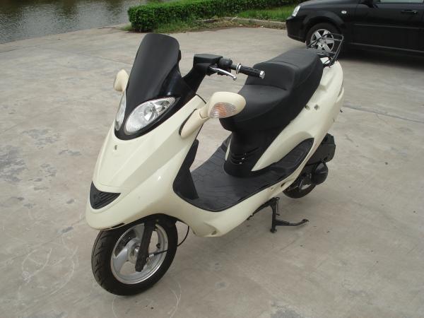 EEC DOT EPA A Dr 50cc 125 150Gas 2-stroke 4-stroke single-cylinder air-cooled
