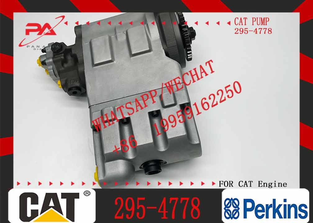 282-0490 Fuel Injector 23670-0L090 Common Rail Injector 292-3780 2645A709 382-0480