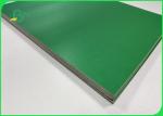 1.2mm 2mm Purple & Red Color Cardboard Packing In Sheets For Archival Cover