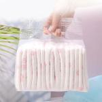 Mid-Waist Period Panties Disposable Menstrual Pants for Maternity Sanitary