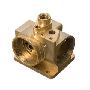 Wholesale Custom Stainless Steel CNC Milling Parts For Motorcycle from china suppliers