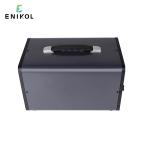 1200W Portable Power Supply Station Lithium Ion 12V 100ah 120ah Solar Battery
