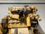1610211 3126 Mechanical Cat Engine Diesel Engine Assembly