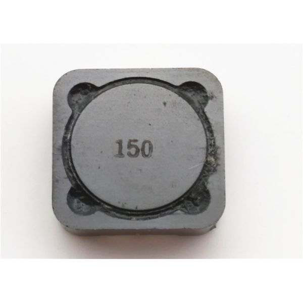 7443310022 Magnetically shielded High Current Cube Inductor Ferrite Core