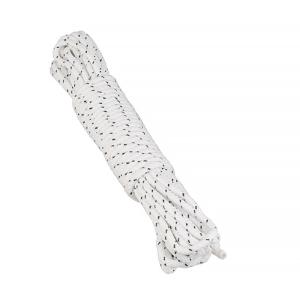 Wholesale 4mm 50M Reflective Camping Guy Ropes Spool Camping Gear Tent Cord Multipurpose from china suppliers
